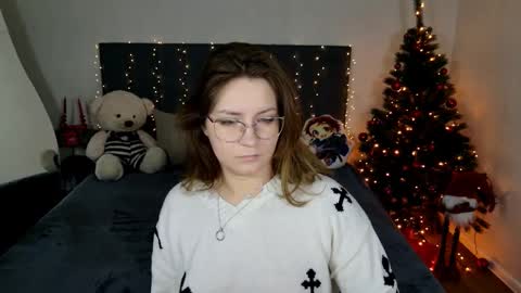 briarwynn online show from 12-16-25, 10:37