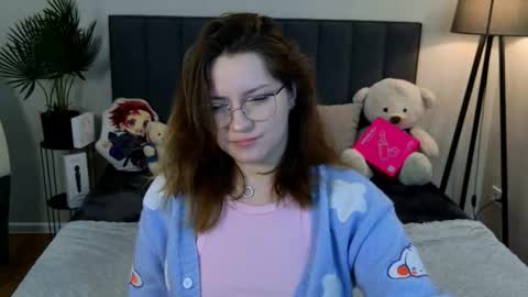 briarwynn online show from 02-05-26, 10:58