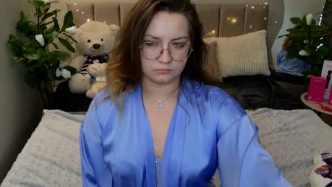 briarwynn online show from 06-16-26, 07:49