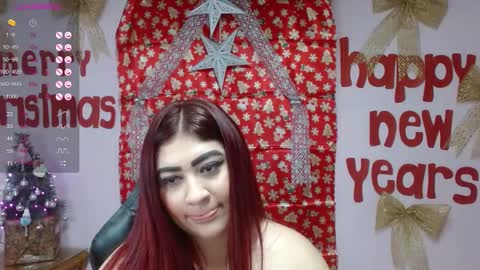 DAYANNA online show from 12-06-24, 07:43