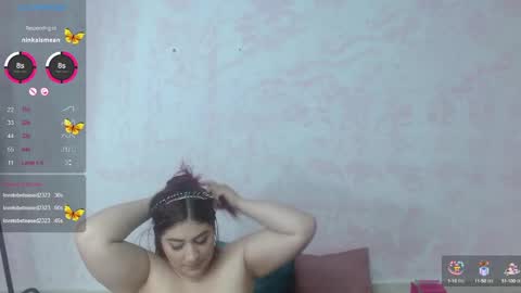 DAYANNA online show from 01-11-25, 06:24