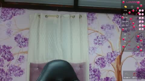 DAYANNA online show from 03-04-25, 05:42