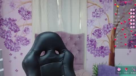 DAYANNA online show from 03-07-25, 12:45