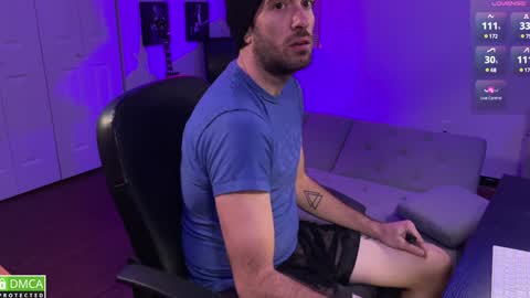 Snapshot of bricktiger chatting on 12-03-24, 02:36 BrickTiger online show from 12-03-24, 02:36