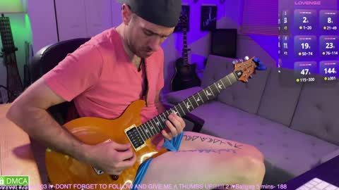 Snapshot of bricktiger chatting on 12-05-24, 06:43 BrickTiger online show from 12-05-24, 06:43