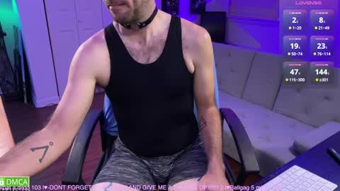 Snapshot of bricktiger chatting on 12-07-24, 02:42 BrickTiger online show from 12-07-24, 02:42