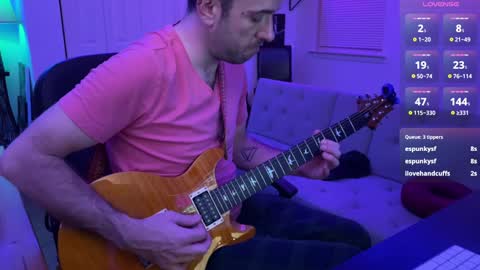 Snapshot of bricktiger chatting on 01-30-25, 09:25 BrickTiger online show from 01-30-25, 09:25