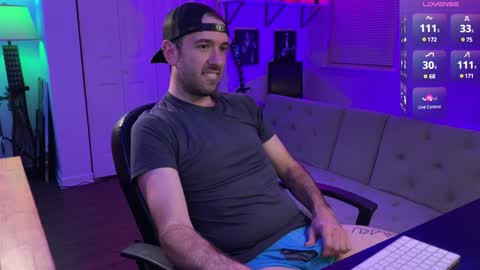 Snapshot of bricktiger chatting on 02-01-25, 03:19 BrickTiger online show from 02-01-25, 03:19