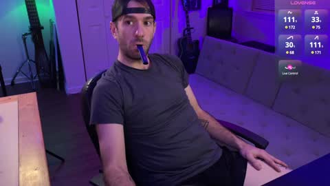 Snapshot of bricktiger chatting on 02-02-25, 03:32 BrickTiger online show from 02-02-25, 03:32