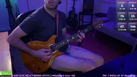 Snapshot of bricktiger chatting on 03-04-25, 04:49 BrickTiger online show from 03-04-25, 04:49