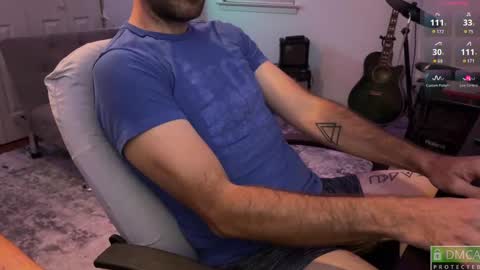 Snapshot of bricktiger chatting on 10-06-25, 01:03 BrickTiger online show from 10-06-25, 01:03