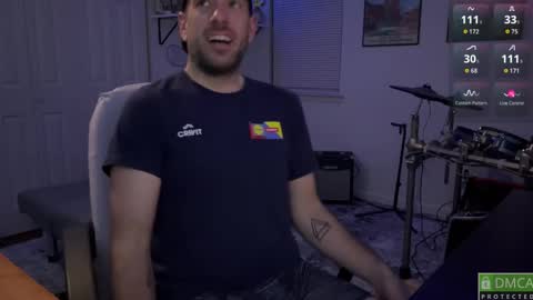 BrickTiger online show from 01-07-26, 04:15