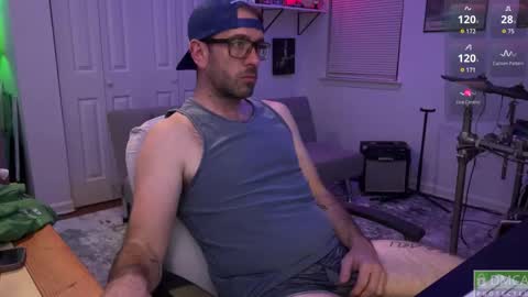 BrickTiger online show from 03-10-26, 02:16