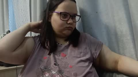 Snapshot of bridget_julianne chatting on 02-05-25, 12:49 Bridget Julianne online show from 02-05-25, 12:49