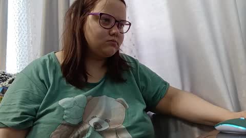 Snapshot of bridget_julianne chatting on 02-26-25, 06:37 Bridget Julianne online show from 02-26-25, 06:37