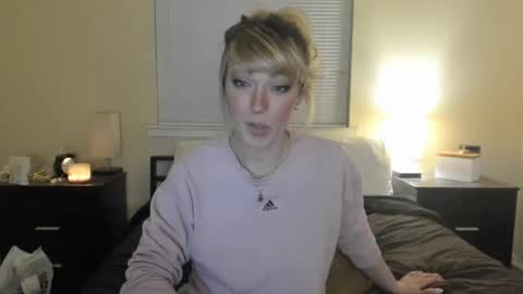 Bridget Black online show from 11-20-25, 12:33