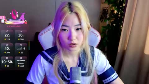 Bridget online show from 09-30-25, 07:46