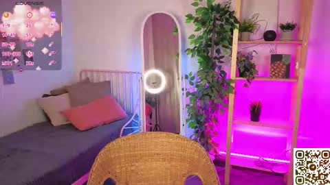 Bridget online show from 12-23-25, 01:03