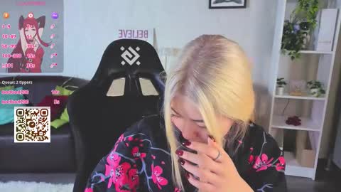 Bridget online show from 02-06-26, 12:37