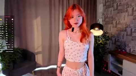 Hanna online show from 07-28-26, 01:12