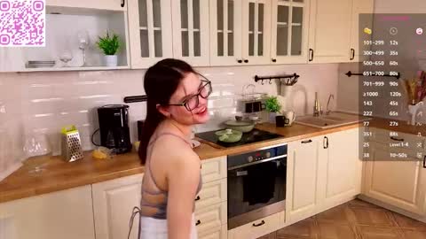 Megan online show from 03-27-26, 01:22