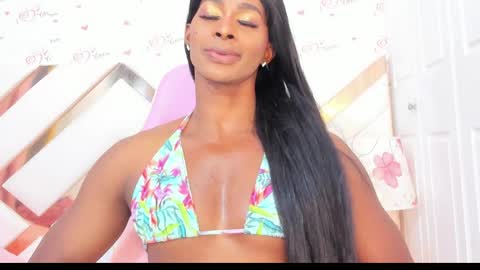 BIRGGITTEBONY online show from 12-24-24, 03:16