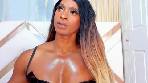 BIRGGITTEBONY online show from 10-10-25, 09:03