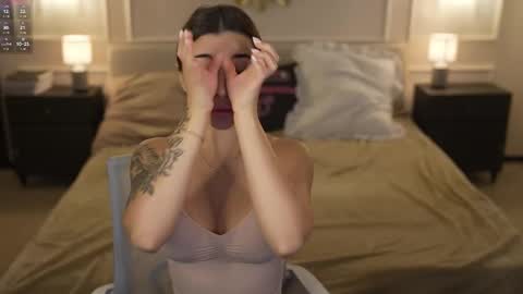 Diamonds Girls online show from 11-03-25, 07:42