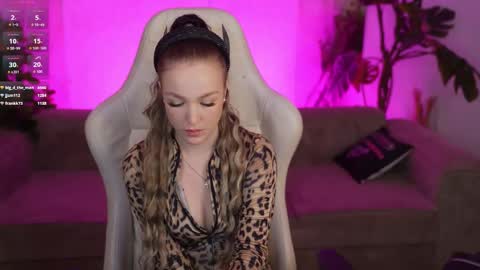 Diamonds Girls online show from 12-02-25, 11:45