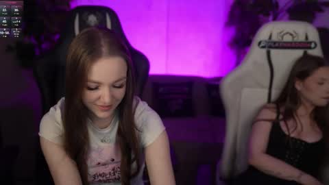 Diamonds Girls online show from 02-11-26, 12:26