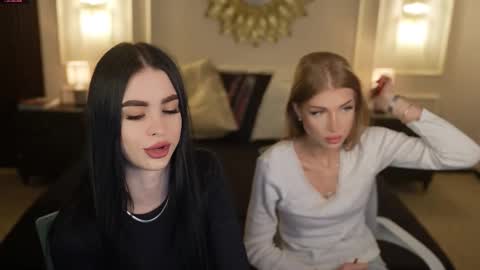 Diamonds Girls online show from 02-16-26, 08:21