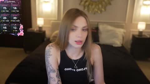 Diamonds Girls online show from 03-18-26, 08:06