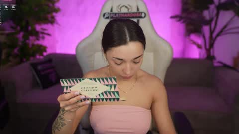 Diamonds Girls online show from 03-28-26, 08:36