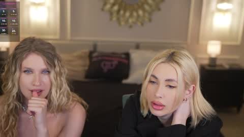 Diamonds Girls online show from 04-21-26, 07:28