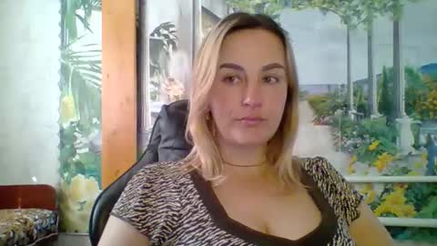 BrightAngel online show from 03-09-26, 08:40