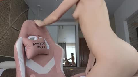 Snapshot of brightrays__ chatting on 03-01-25, 04:26 Amina Adelina online show from 03-01-25, 04:26