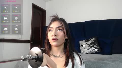 Snapshot of brigith24 chatting on 11-09-25, 03:05 Brigith online show from 11-09-25, 03:05