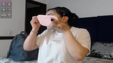 Snapshot of brigith24 chatting on 12-04-25, 03:05 Brigith online show from 12-04-25, 03:05