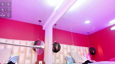 Brigith online show from 02-18-26, 05:03