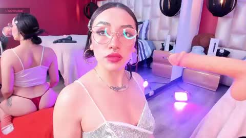 Snapshot of brigith24 chatting on 06-03-26, 05:32 Brigith online show from 06-03-26, 05:32
