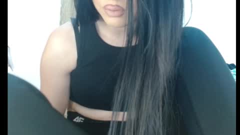 brigittebia777 online show from 09-21-25, 08:10