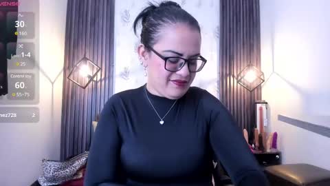 BRIGITTE online show from 02-10-25, 04:36