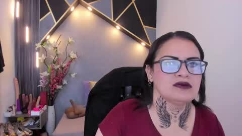 BRIGITTE online show from 02-24-26, 01:14