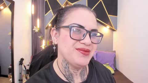 BRIGITTE online show from 04-02-26, 01:36