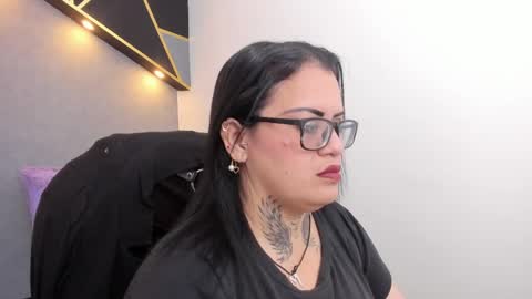 BRIGITTE online show from 04-22-26, 01:41