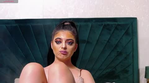 Brigitte online show from 07-20-26, 06:54