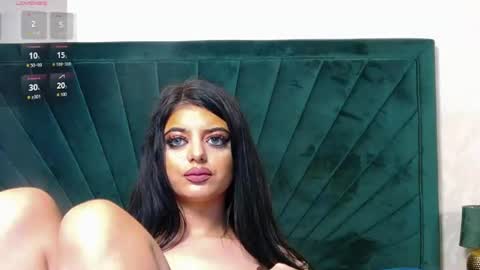 Brigitte online show from 07-22-26, 08:11