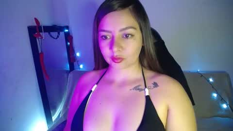 Snapshot of brihana21 chatting on 09-14-25, 12:54 Bri your Favorite online show from 09-14-25, 12:54