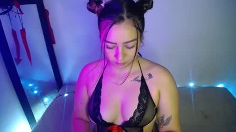 Snapshot of brihana21 chatting on 09-25-25, 01:20 Bri your Favorite online show from 09-25-25, 01:20