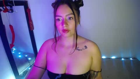 Snapshot of brihana21 chatting on 10-04-25, 01:03 Bri your Favorite online show from 10-04-25, 01:03